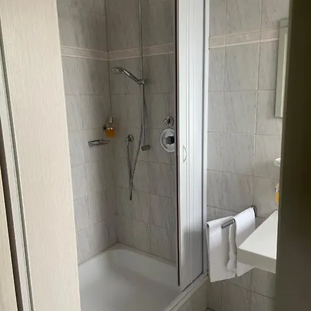 ホテル Gaestehaus Veronika