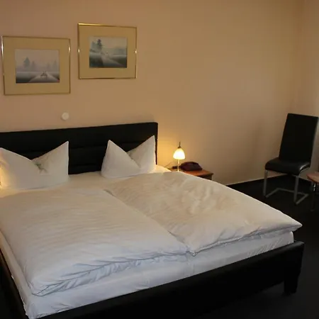 Gaestehaus Veronika Hotel Altenberge (Steinfurt)