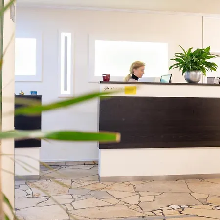 Gaestehaus Veronika Altenberge (Steinfurt)