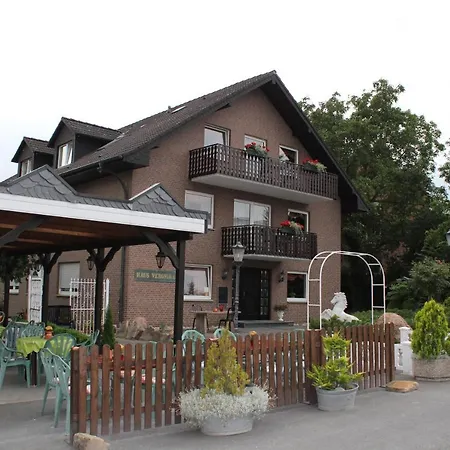 Gaestehaus Veronika Hotel Altenberge (Steinfurt)