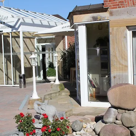 Hotel Gaestehaus Veronika