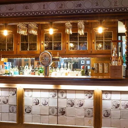 Gaestehaus Veronika Hotel *