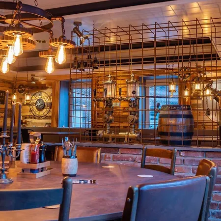 Gaestehaus Veronika Hotel Altenberge (Steinfurt)