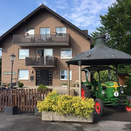 Gaestehaus Veronika Altenberge (Steinfurt)