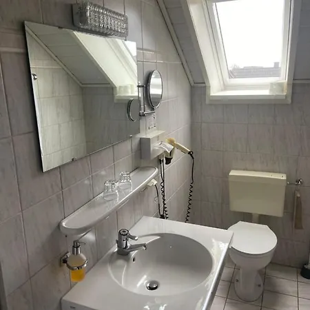 Gaestehaus Veronika *