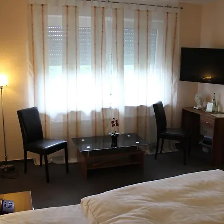 Gaestehaus Veronika * Altenberge (Steinfurt)