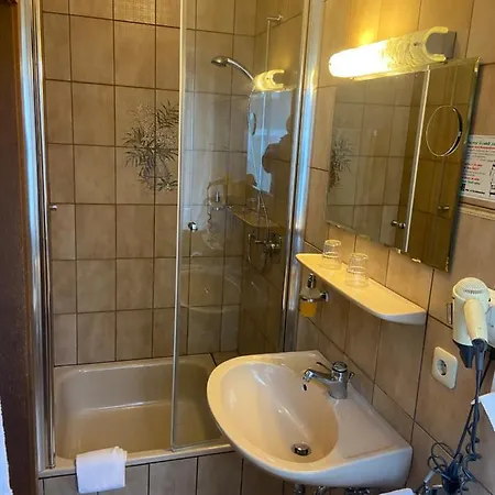 Hotel Gaestehaus Veronika