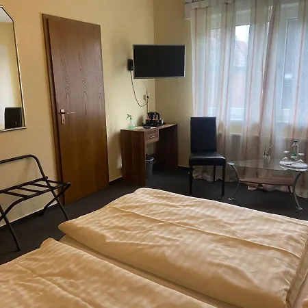 Gaestehaus Veronika Altenberge (Steinfurt)