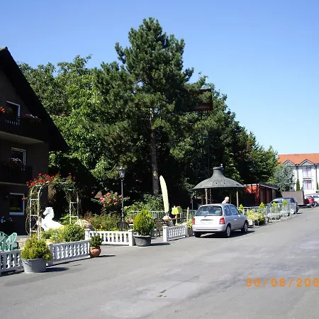 Gaestehaus Veronika *