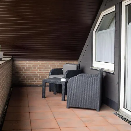 Gaestehaus Veronika * Altenberge (Steinfurt)