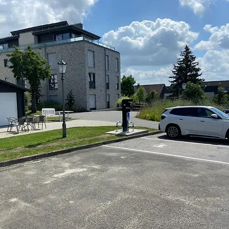 Gaestehaus Veronika * Altenberge (Steinfurt)