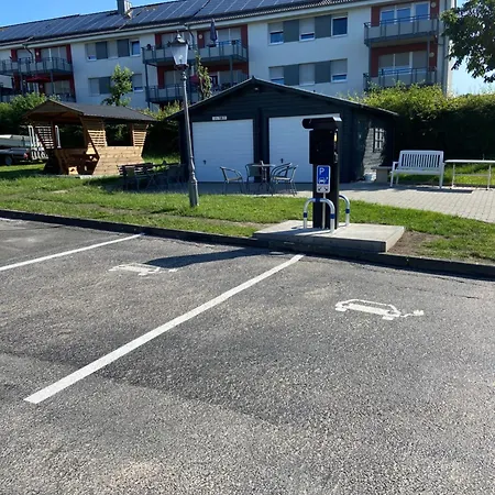 ホテル Gaestehaus Veronika