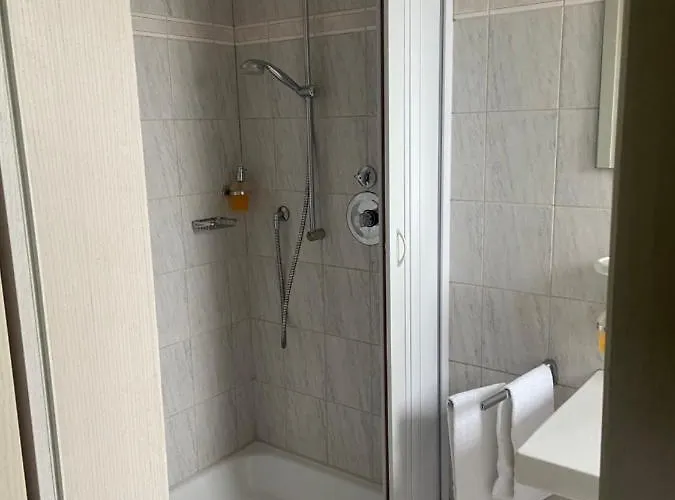 Szálloda Gaestehaus Veronika