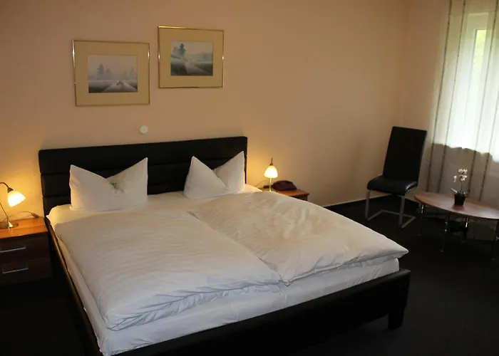 Gaestehaus Veronika Szálloda Altenberge