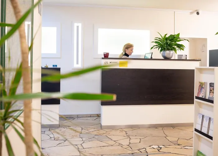 Gaestehaus Veronika Altenberge