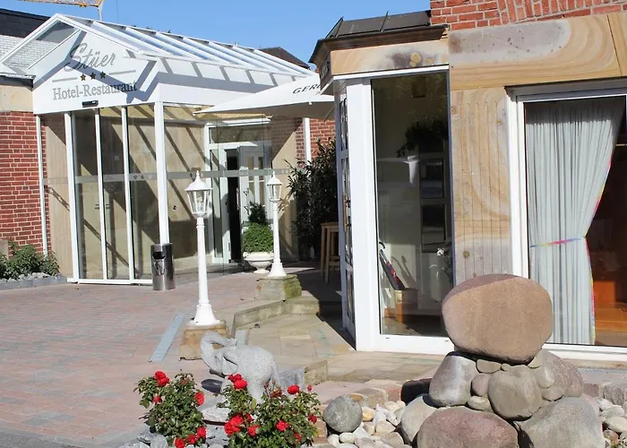 Szálloda Gaestehaus Veronika