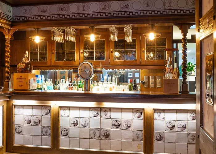 Gaestehaus Veronika Szálloda *