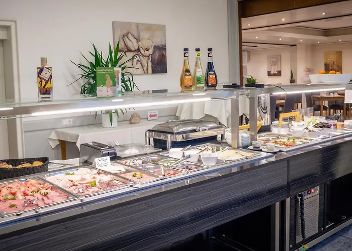 Gaestehaus Veronika * Altenberge