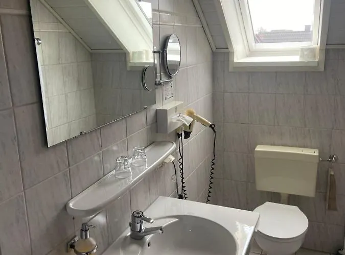 Gaestehaus Veronika *