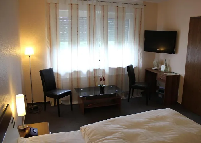 Gaestehaus Veronika * Altenberge