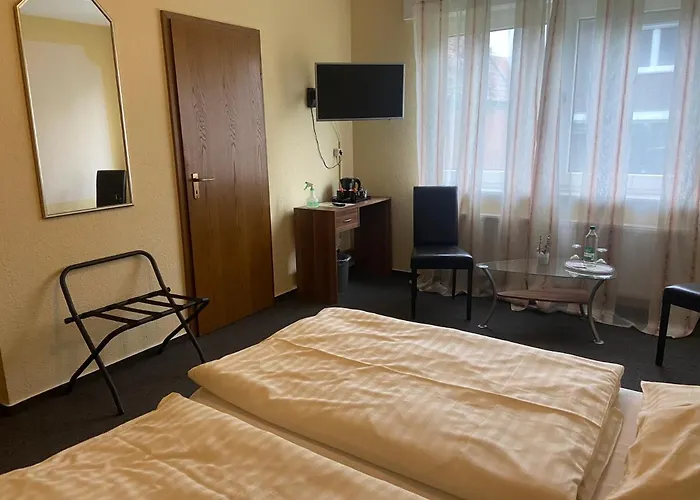 Gaestehaus Veronika Altenberge