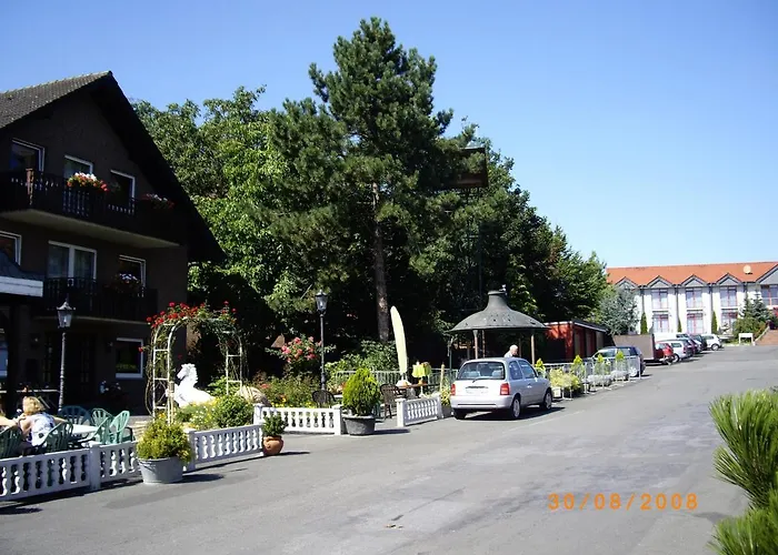 Gaestehaus Veronika *