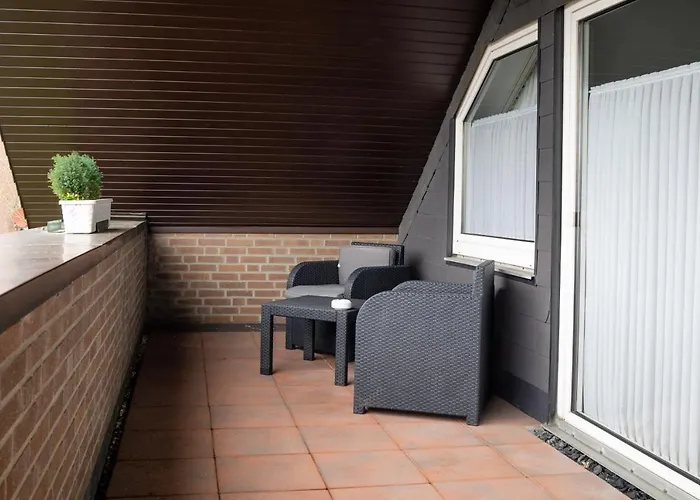 Gaestehaus Veronika * Altenberge